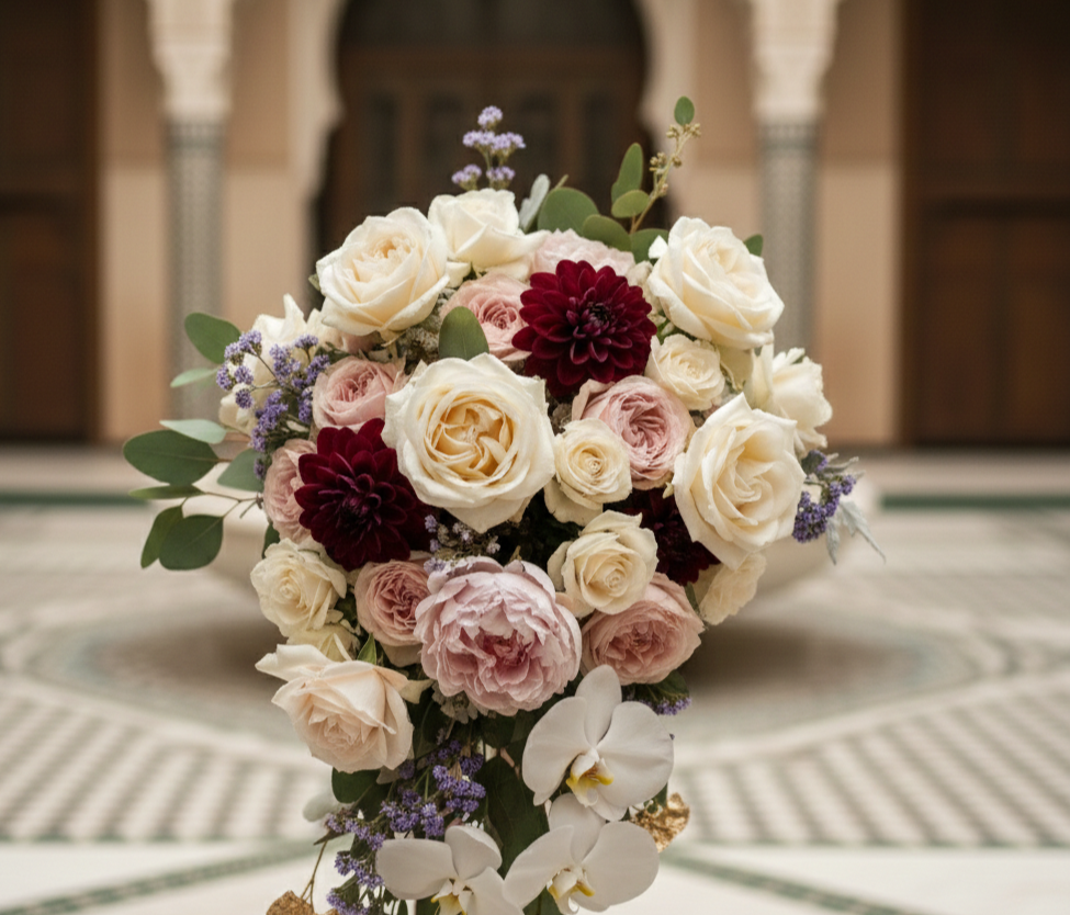 Bouquet Amour