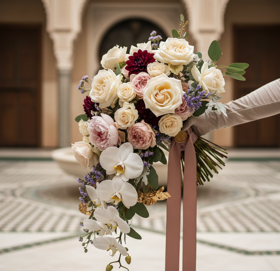 Bouquet Amour